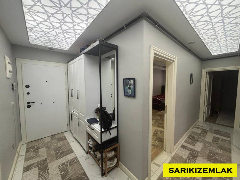 Edremit Kadıköy Mah`da2+1  Daire. - 13